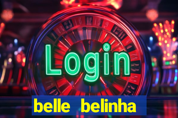 belle belinha vazados telegram